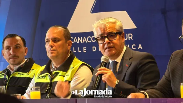 CANACO espera derrama económica a nivel nacional de 200 mmdp por Buen Fin