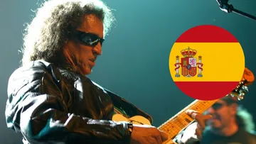 El Tri llegará a Europa con una gira que incluye una fecha especial en Barcelona