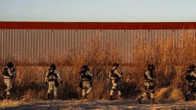 “No, imagínense que hubiera yo pedido más presencia de la DEA en nuestro país”, dijo la mandataria