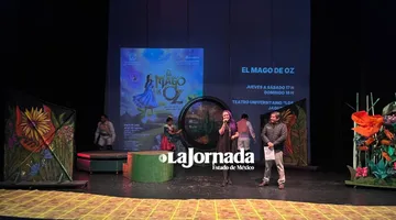CUT UAEMéx lanza su Cuarta Temporada. Fotos. Emilio Varela.