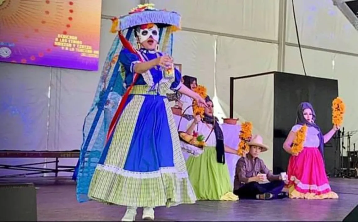 Chapingo alista Feria Nacional de la Cultura Rural