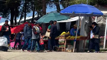 COPARMEX alerta sobre hiperinflación en México