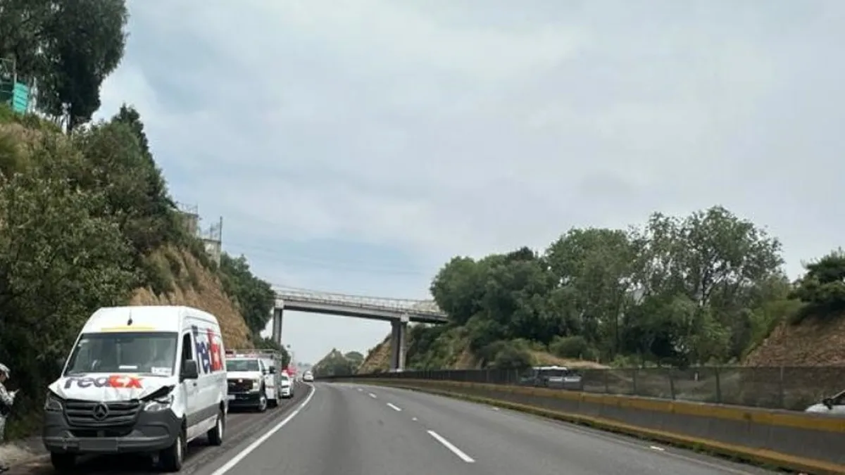 De acuerdo con el aviso dirigido a las personas usuarias de esta vía, los trabajos se llevarán a cabo a partir de las 9:00 horas del martes 10 de febrero y concluirán a las 9:00 horas del miércoles 11 de febrero de 2026.