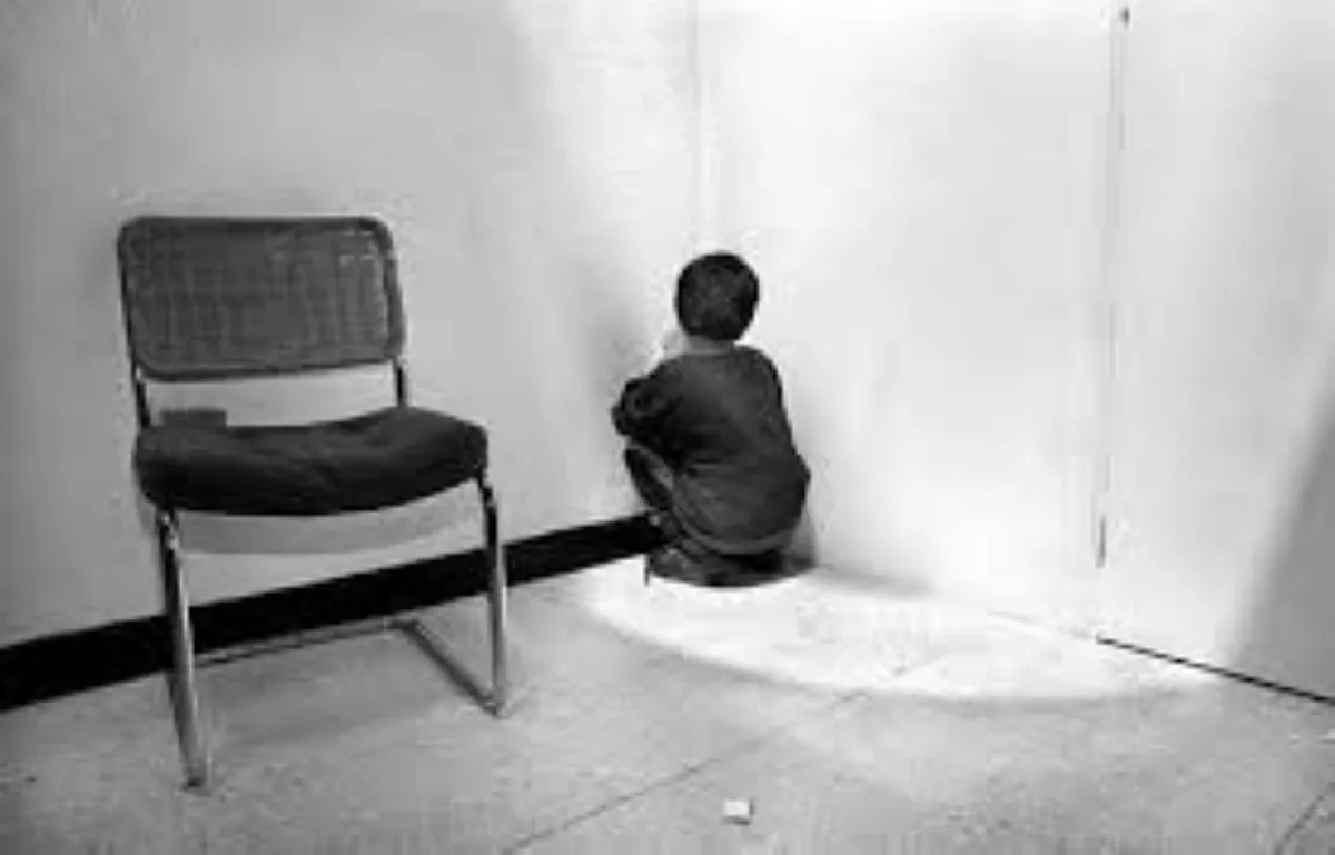 Los testigos aseguraron que Christian Daniel, de 13 años, es objeto de abusos y maltratos por parte de su abuelo, con quien vivía al ser su único familiar. Foto: La Jornada