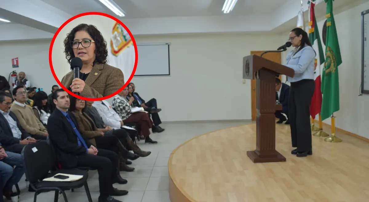 UAEMéx invita a integración del Plan Rector de Desarrollo Institucional 2025-2029
