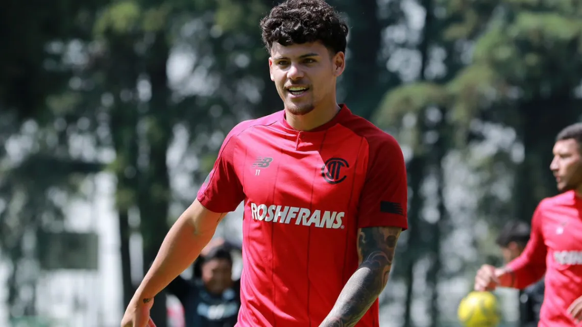 Diablos tiene la mirada puesta en Chivas para cuartos de final