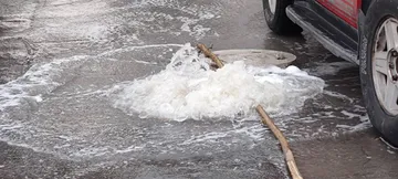 Colapsado en drenaje de Cuautitlán Izcalli por tanta lluvia y basura: PC