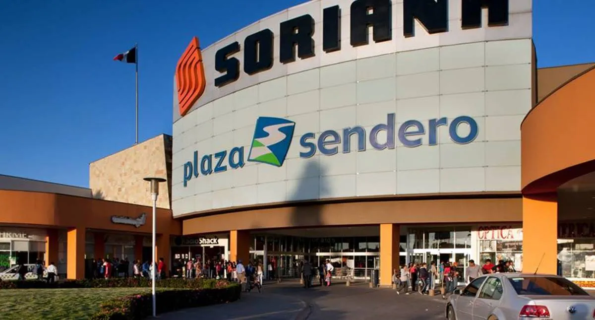 Asalto en Plaza Sendero