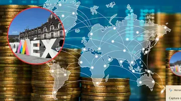 Ajuste en el Edomex: IED registra baja de 188 mdd en el primer trimestre de 2026