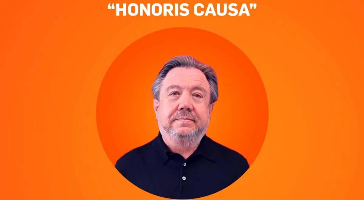Otorgan Honoris Causa en universidad africana a investigador de la UAEMéx