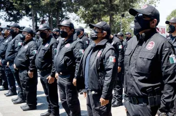 Fiscalía Estatal abre convocatoria para ocupar 87 plazas de la policía de investigación