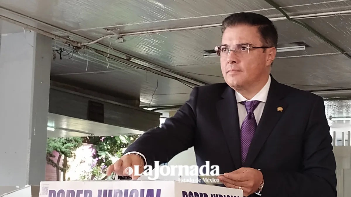 La gente requiere servidores cercanos a la gente: Fernando Díaz Juárez