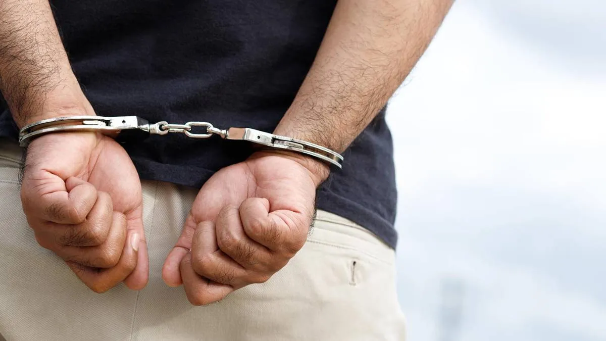 Detiene FGJEM a Daniel “N” implicado en delitos de alto agravio de transportistas en Texcoco