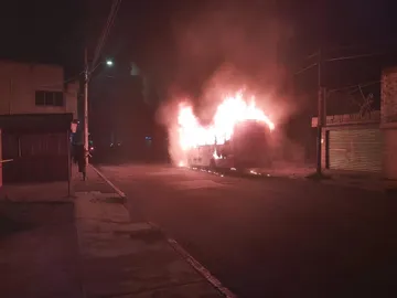 Atropellan a niña