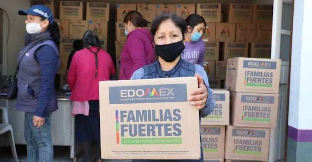 En Edomex hay más de 2 mil quejas contra programas sociales
