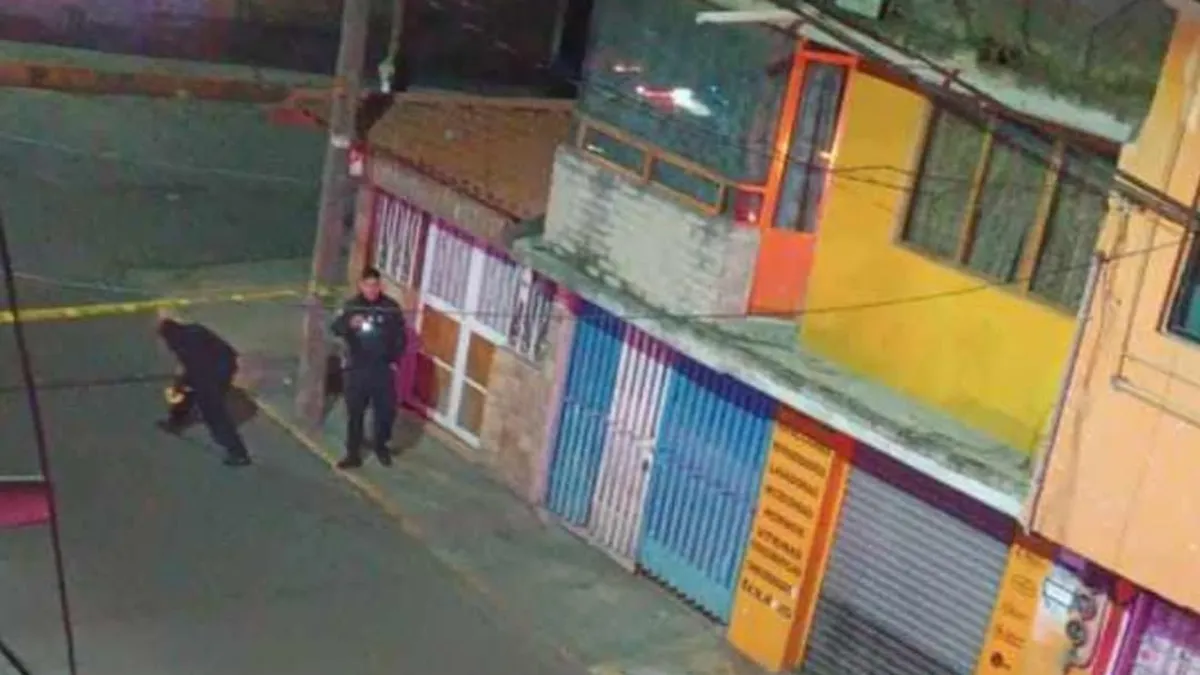 La crisis de inseguridad sigue en Tultitlán, denuncian habitantes