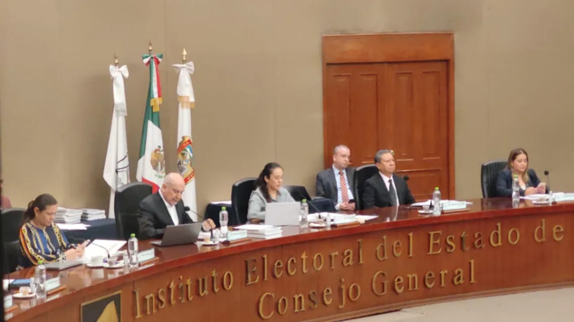 Piden reformas para evitar retrasos en aprobación de candidaturas por paridad y acciones afirmativas
