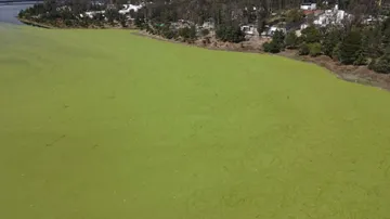 Se han rehabilitado pozos para atender el suministro de agua a colonias como Atlanta, Cumbria y Ensueño.