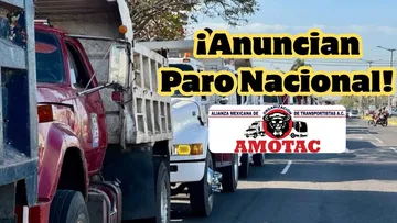 ¿Habrá paro nacional de transportistas este 24 de junio? Esto es lo que sabemos del presunto bloqueo