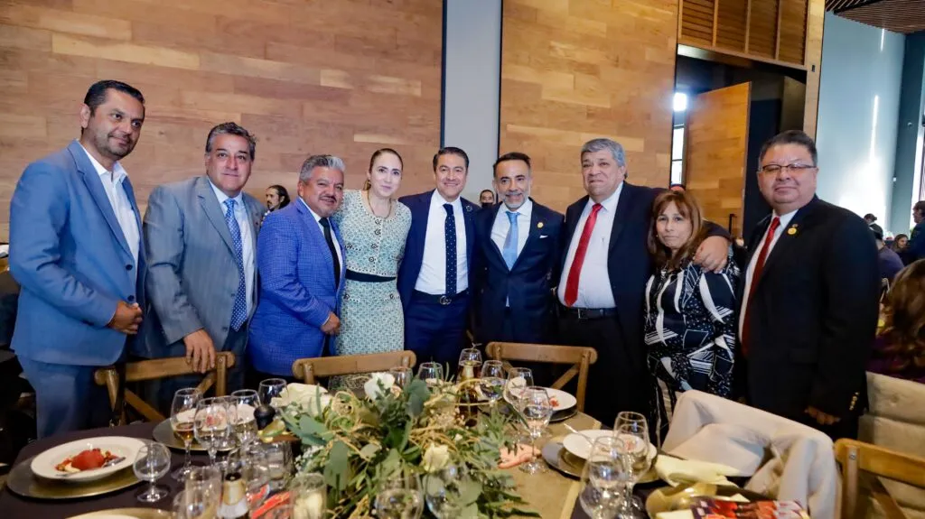 Cónclave empresarial reconoce destacado impulso de Metepec en la entidad