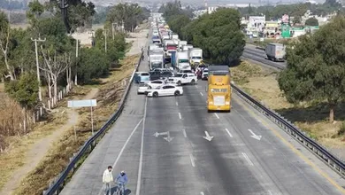 Los manifestantes esperan avanzar en las reuniones con la Fiscalía para poder reabrir sus negocios.