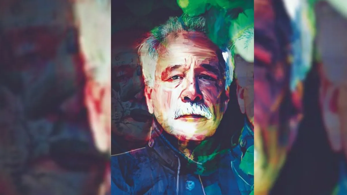 W.G. Sebald, la narración del desarraigo y el corazón de la ficción