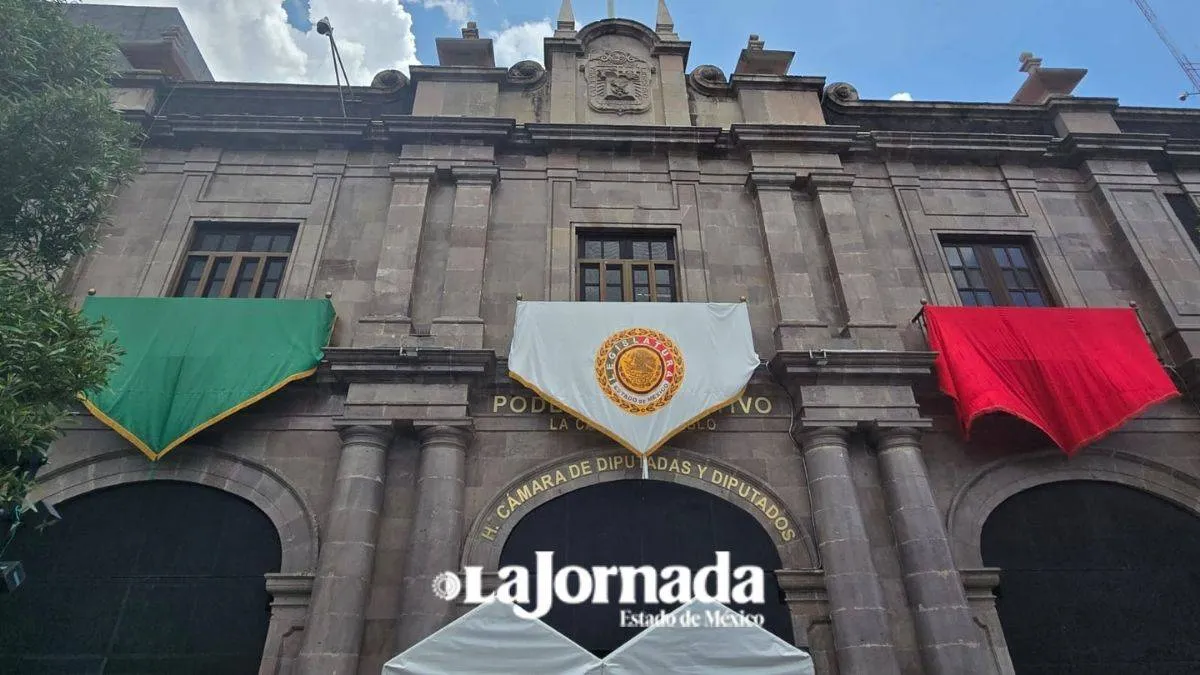 Habrá nuevas comisiones y evaluación de direcciones en la 62 Legislatura local