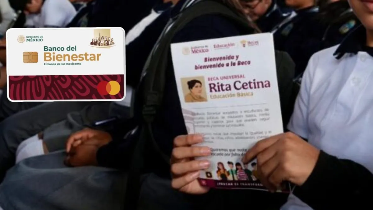 Beca Rita Cetina: Requisitos y monto para primaria y secundaria