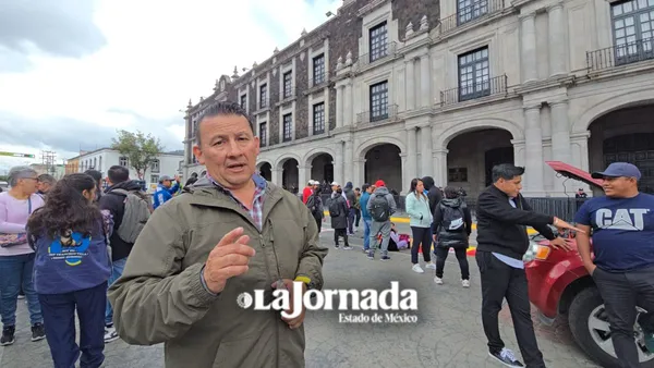 Maestros del MMCRE exigen recategorización de plazas