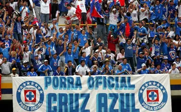 “Sólo es pan con lo mismo” dice Kika Aguilar de Cruz Azul