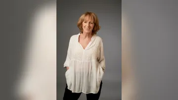 María Sicardi regresa con concierto México, por favor… bésame mucho