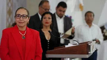 Azucena Cisneros lanza “Ecatepec Sin Mordidas” para combatir la corrupción