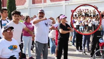 Texcoco se suma a la clase nacional de box
