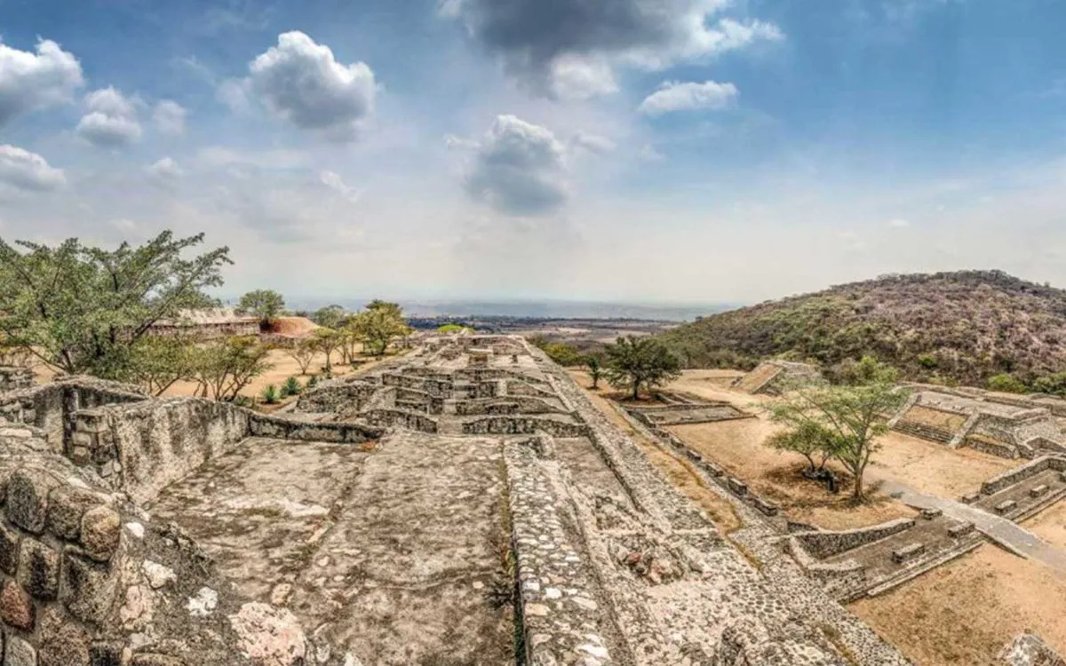 Buenas intenciones insuficientes para conservar el patrimonio cultural