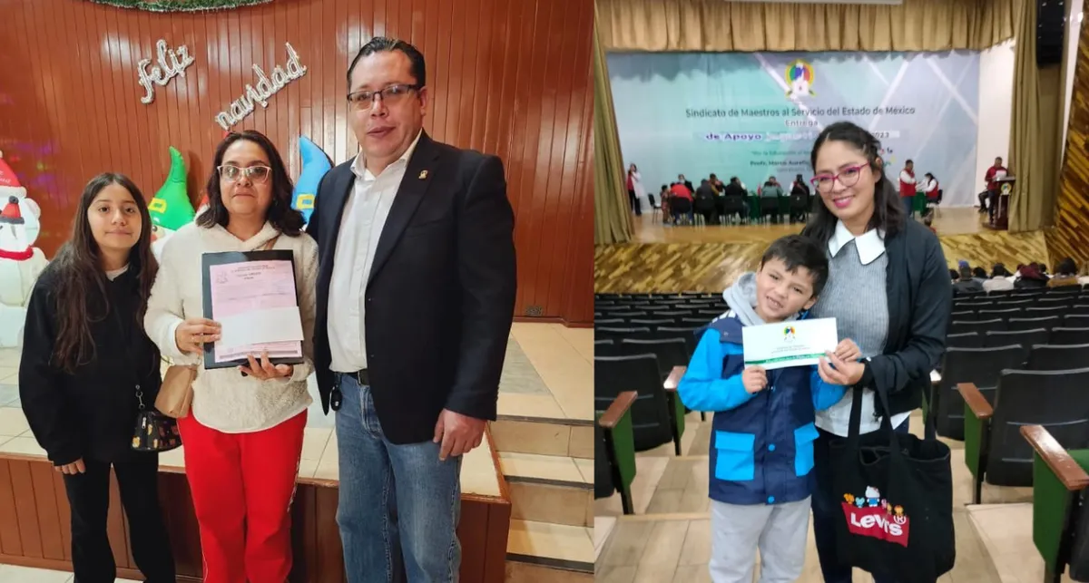 Toluca: SMSEM ofrece créditos en apoyo a los Reyes Magos