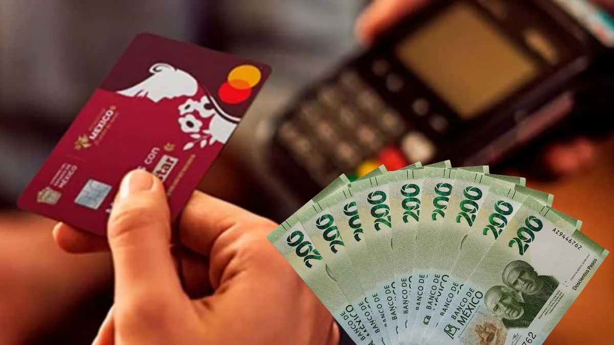 Tarjeta Mujeres con Bienestar Edomex: conoce las fechas oficiales de pago y requisitos para 2026.