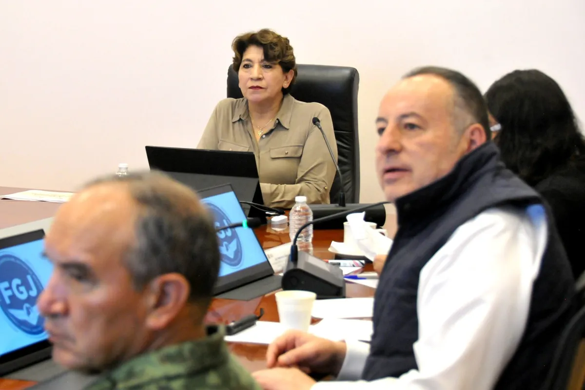 Gobierno Mexiquense aplica medidas de protección a víctimas de delitos de género