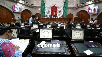 PVEM propone garantizar 100 litros de agua al día por habitante en Edomex tras fallo de SCJN