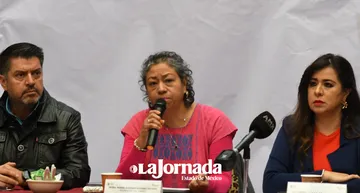 Seis de cada Diez pesos van al comercio informal: Canaco