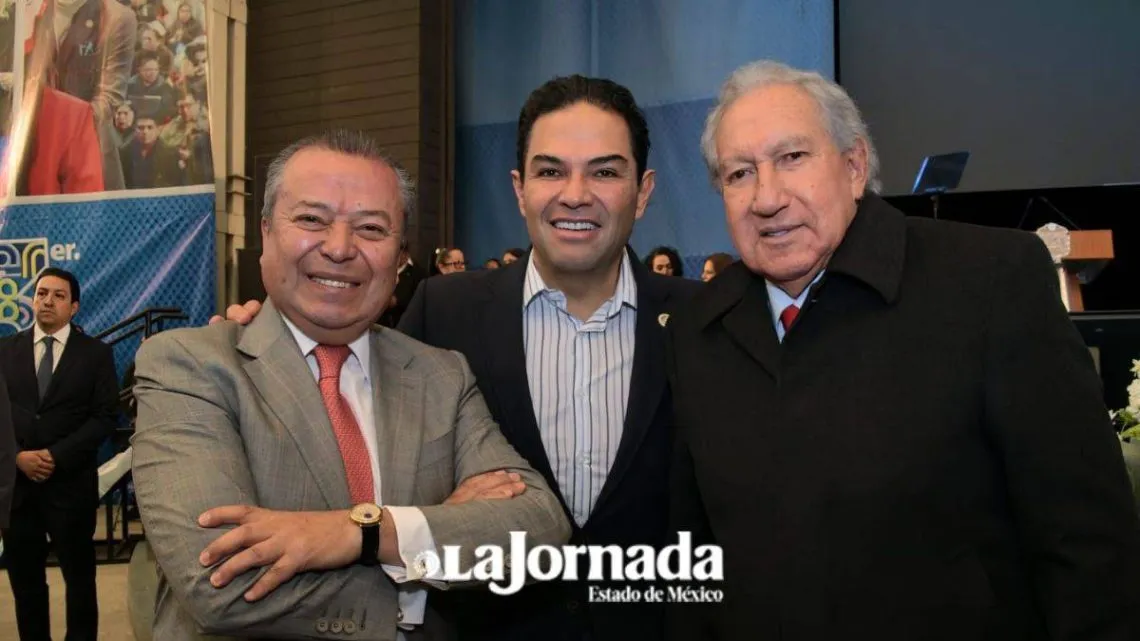 Arturo Montiel llama a evaluar reformas con profundidad
