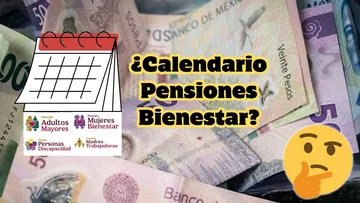 Pensión Bienestar; este podría ser el calendario tentativo de mayo-junio