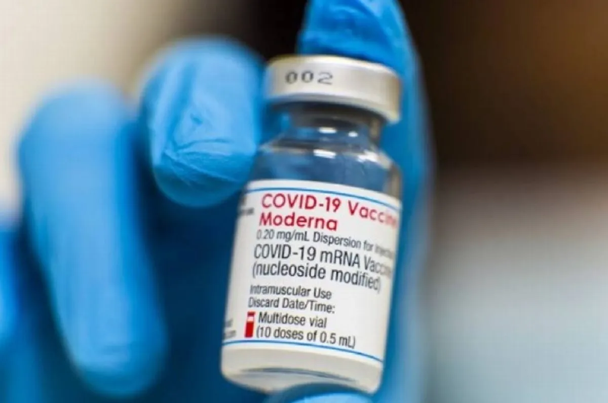 Esta vacuna se suma a las ya otorgadas por la Organización Mundial de la Salud (OMS)