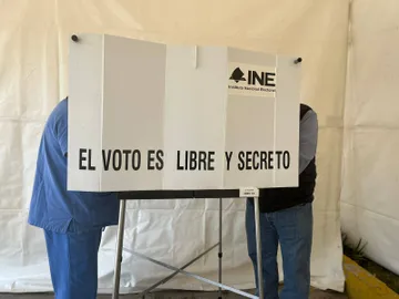 Podrán votar 13 millones de mexiquenses