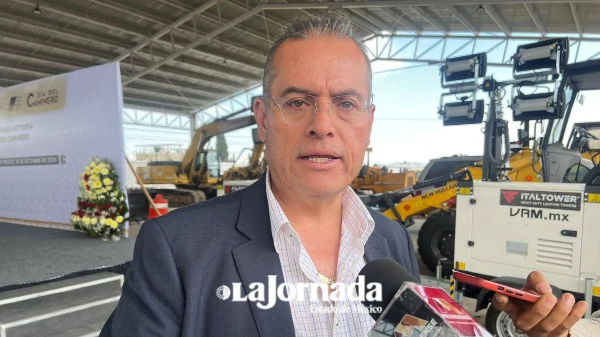 Contratos de Peña y del Mazo ahorcan a Junta de Caminos
