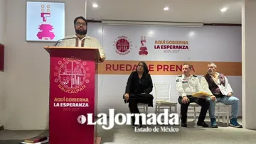 Naucalpan invierte más de 500 millones de pesos en seguridad; depuran a más de 200 policías