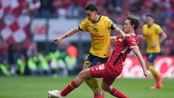 Toluqueños gastarán en promedio $1,500 para ver la final América vs. Toluca