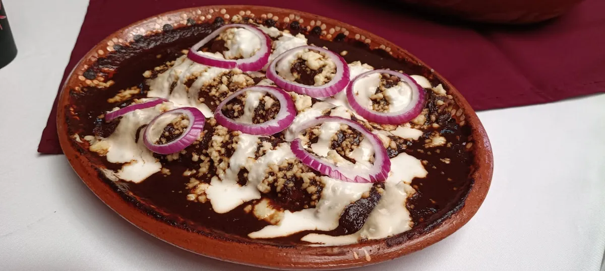 Todo listo para la Feria de la Enchilada en Toluca
