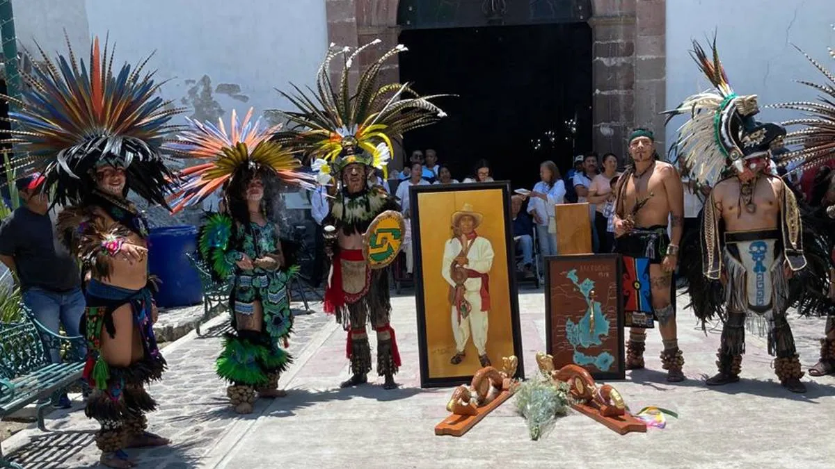 Es el pueblo de Xaltocan un emblema cultural de Nextlalpan 
