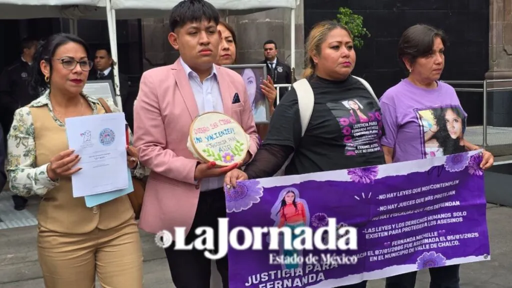 Ingresan al Legislativo iniciativa “Ley Asiel” para prevenir delitos sexuales contra estudiantes