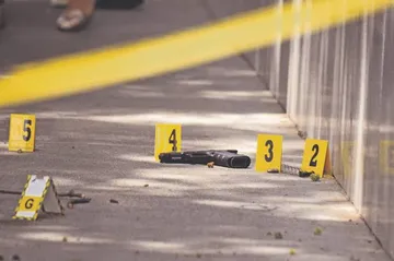 Tlalnepantla: Asesinaron a dos policías en la carretera Lago de Guadalupe